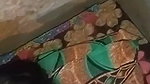 Mature Hindi aunty xxx fucking with a drunk man