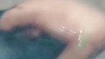 Desi village college girl bathing nude clip