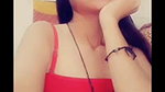 Indian cute girl showing untouched nude body