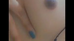 Indian cute girl showing untouched nude body