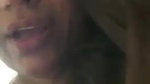 Punjabi MILF topless video sex chat viral clip
