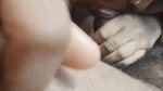 Desi Wife Deep Blowjob To Hubby Till Cumshot