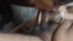 Desi Wife Deep Blowjob To Hubby Till Cumshot