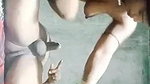 village horny bhabhi 69 position viral sex MMS
