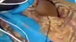 Bengali girl showing boobs on video call MMS