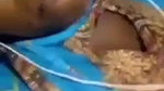 Bengali girl showing boobs on video call MMS