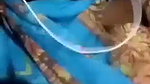 Bengali girl showing boobs on video call MMS