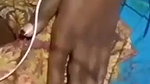 Bengali girl showing boobs on video call MMS