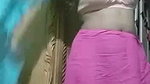 Bengali busty bhabhi stripping nude viral MMS