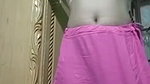 Bengali busty bhabhi stripping nude viral MMS