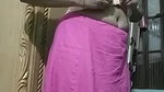 Bengali busty bhabhi stripping nude viral MMS