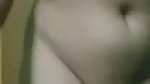 Bengali busty bhabhi stripping nude viral MMS