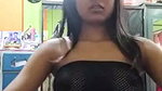 Indian girl pussy fingering live viral clip