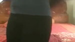 Bengali cute college girl nude viral MMS video