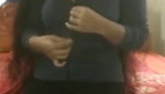 Bengali cute college girl nude viral MMS video