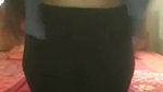 Bengali cute college girl nude viral MMS video