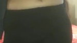 Bengali cute college girl nude viral MMS video