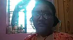 Indian mature aunty showing boobs to lover