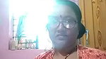 Indian mature aunty showing boobs to lover
