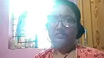 Indian mature aunty showing boobs to lover
