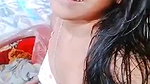 Guhati girl topless video making for boyfriend