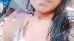 Guhati girl topless video making for boyfriend
