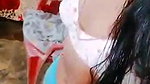 Guhati girl topless video making for boyfriend
