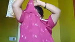 Milk tanker bhabhi removing nighty viral clip