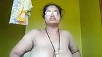Milk tanker bhabhi removing nighty viral clip