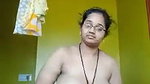 Milk tanker bhabhi removing nighty viral clip