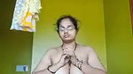 Milk tanker bhabhi removing nighty viral clip