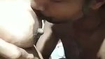 Devar sucking bhabhi boobs viral incest sex