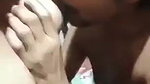 Devar sucking bhabhi boobs viral incest sex