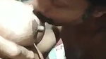 Devar sucking bhabhi boobs viral incest sex