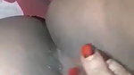 Bengali unsatisfied wife showing nude body