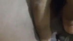 Bengali girl spreading and showing tight pussy
