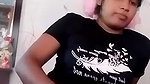 Indian horny girl fingering pussy viral clip