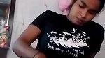 Indian horny girl fingering pussy viral clip