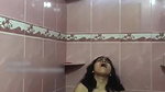 Bengali village girl moaning during fingering