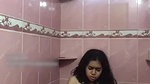 Bengali village girl moaning during fingering
