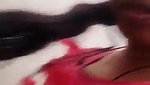 Desi big boobs girl pissing viral xxx video