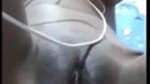 19yo teen showing virgin pussy on live cam