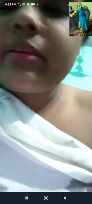 Bangladeshi unsatisfied bhabhi nude viral MMS