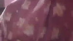 unsatisfied BBW aunty nude selfie for lover