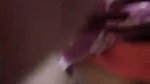 unsatisfied BBW aunty nude selfie for lover