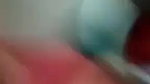 Desi girl showing pussy on video call to lover