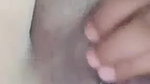 Dehati girl wet pussy rubbing viral clip