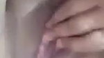 Dehati girl wet pussy rubbing viral clip