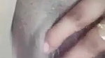 Dehati girl wet pussy rubbing viral clip