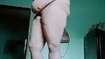 Bangladeshi bhabhi big ass nude doggy viral MMS